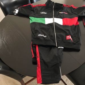 Meet your Posher, Jimmy